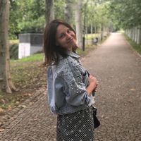 Fotos de Maria Fufaieva