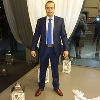 Haris Andreadis's Photo