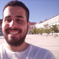 Jose Fonseca's Photo