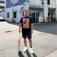 Sultan Arifan's Photo