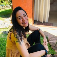 Paola Everardo的照片