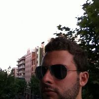 Bruno Pereira Gama's Photo