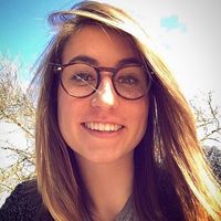 Justine Schöller的照片