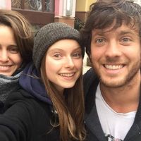 Juan Martin Lambrechts的照片