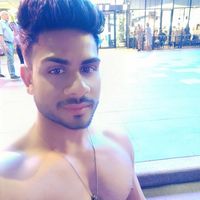 Deepak Gupta的照片