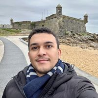 Bernardo Oliveira的照片