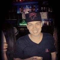 Rodrigo Hortega's Photo