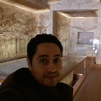 Ahmed 'Hamada的照片