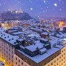 Starting New Year in Ljubljana's picture