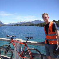 Le foto di Harry Uglow