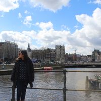 Andrea Cueva的照片