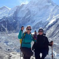 Fotos von Gabby van der Laan