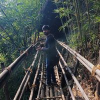 Nijin Mambrol's Photo