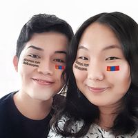 Macson Gonzalez's Photo