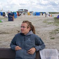 Marcel Conrady's Photo