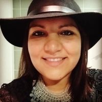 Karen Gajardo Apablaza's Photo