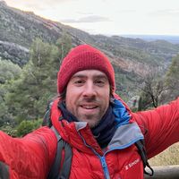 Marc Cortadelles's Photo