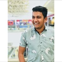 Apurva Patel's Photo