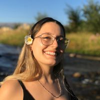 Bianca Monti's Photo