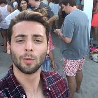 Eugenio Panizza's Photo