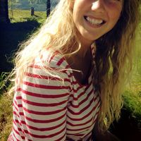 Fotos de Katrine Angvik