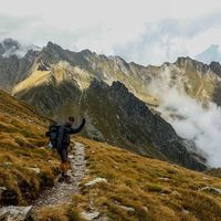 Victor Grigore's Photo