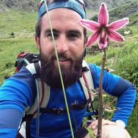 Clément Pages的照片