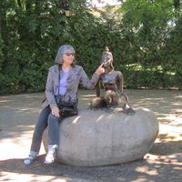 Fotos de Nadezda Galina