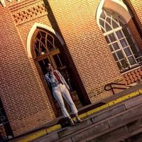 Leila Masimli的照片