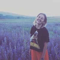 Natalia Nikitina's Photo