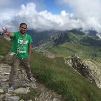 Mostafa Farrag's Photo