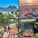 Beach Day witch BBQ-Aterro Do Flamengo posto 2's picture