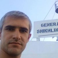 Məhəmməd A. MirQasımlı's Photo