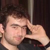 Yianni Katsiolis's Photo