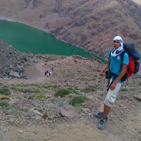 hamid  tripper's Photo