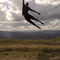 Bonwa Mbontsi的照片