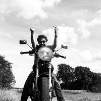 Thomas  Vogel's Photo