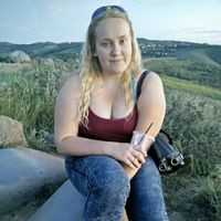 Masha Vasilchikova的照片