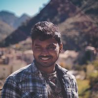 Brajesh Madhuchandra's Photo