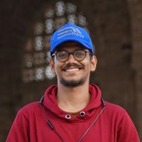 Mashuk Khan's Photo