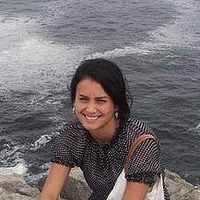 Stephanie Malaga's Photo