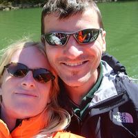 Claude et caroline Metayer Eichler's Photo