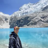 Federico Borghi's Photo