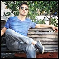 Salvatore Allocca's Photo