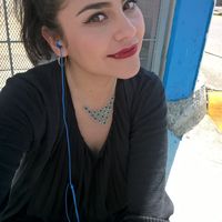 Berenice Ruano的照片