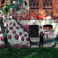 Juliya Lezhen的照片