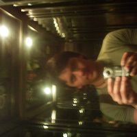 Javier Acuña's Photo