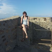 Photos de Francesca Gasperoni