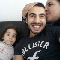 Fotos von Mehdi Boumahrou