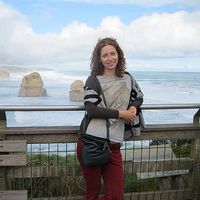 Barbora Eliasova's Photo